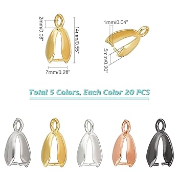 ☆本日限定ミンチュエン様おまとめ！アクセサリー20点&ボールペン8種】 Amazon | SUNNYCLUE 56個14種 生命の樹 チャーム 合金 チャーム